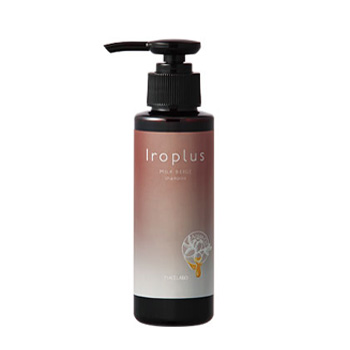 PIACELABO ピアセラボ フォーミュレイト イロプラス カラーシャンプー ベージュ