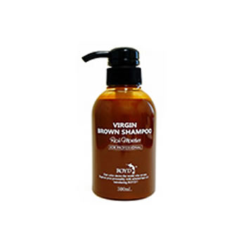 ROYD ロイド カラーシャンプー ブラウン