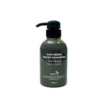 ROYD ロイド カラーシャンプー シルバー