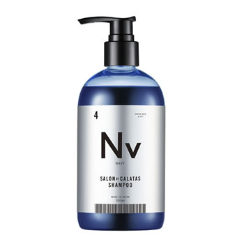 CARATAS カラタス サロンバイカラタス ネイビー