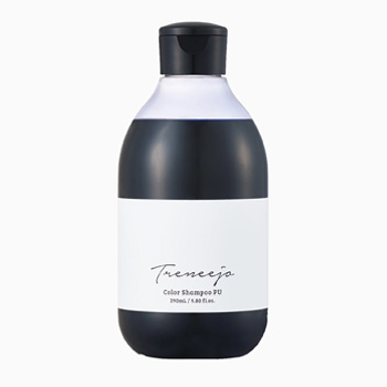 DEMI デミ トレニージョ カラーシャンプー パープル