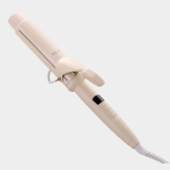 9012 キューゼロイチニ クレイツ イオン カールアイロン 38mm ミチ プロデュース