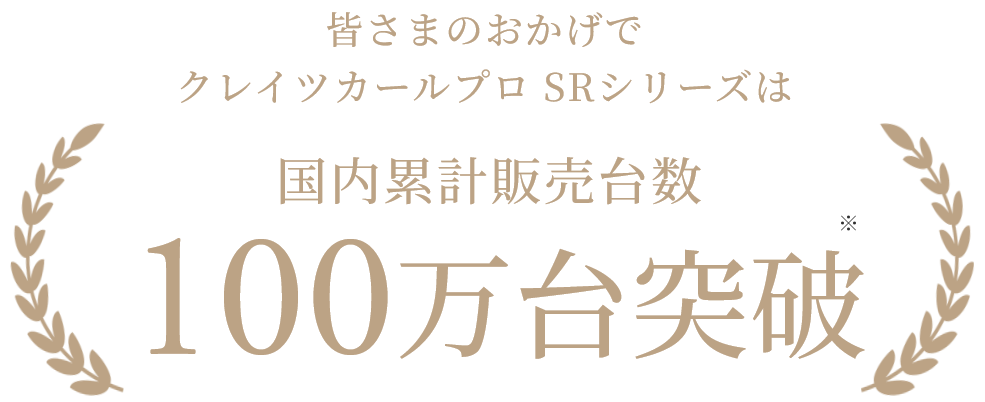 楽天ランキング1位6冠達成