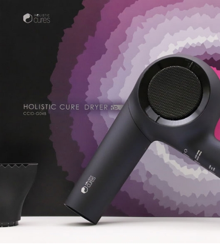 ホリスティックキュア