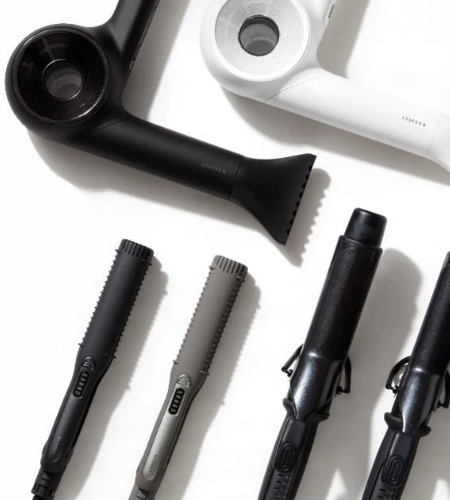 マグネットヘアプロ