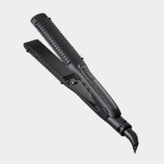 マグネット ヘアプロストレートアイロン