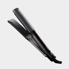 マグネット ヘアプロストレートアイロン C