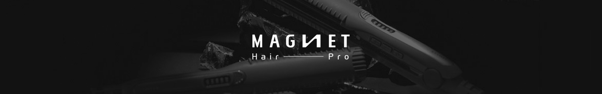 マグネットヘアプロ