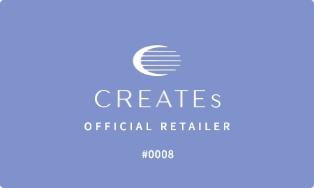 《正規品販売店》クレイツ（クレイツイオン）