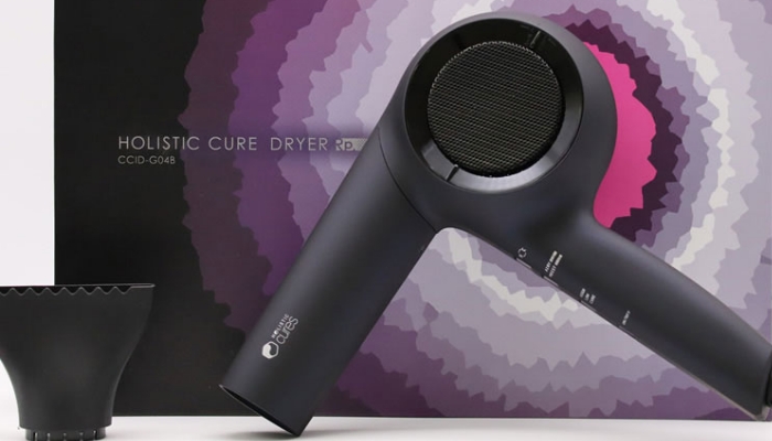 ホリスティックキュア