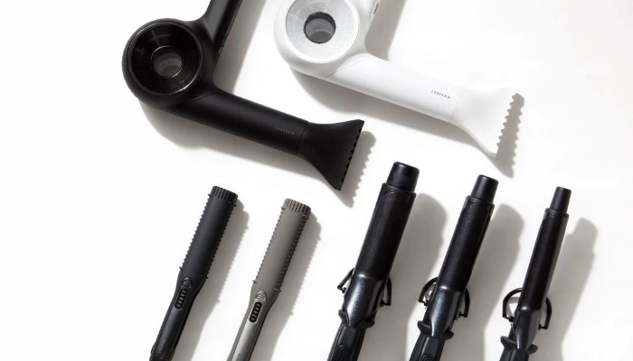 マグネットヘアプロ