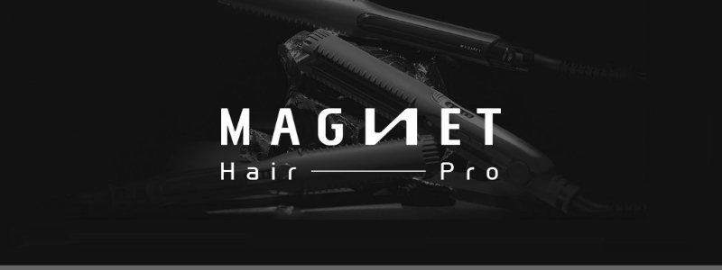 マグネットヘアプロ