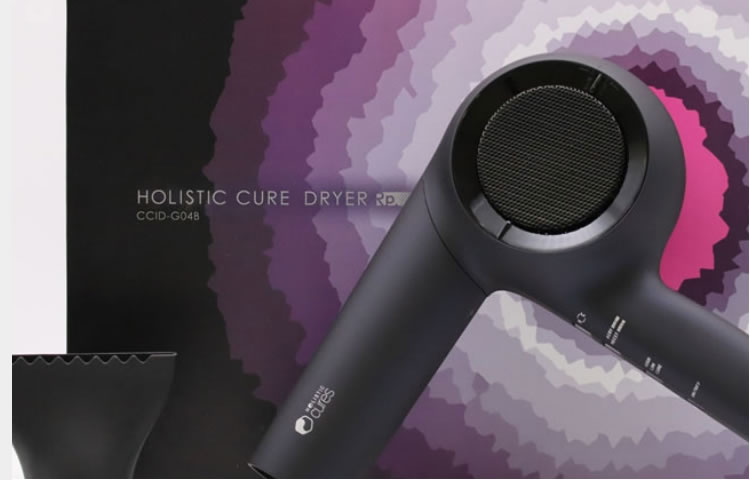 ホリスティックキュアーズ