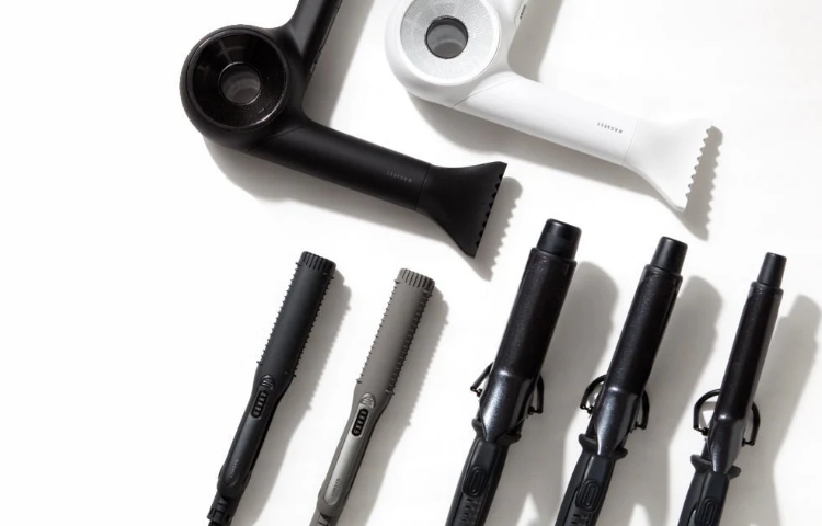 マグネットヘアプロ