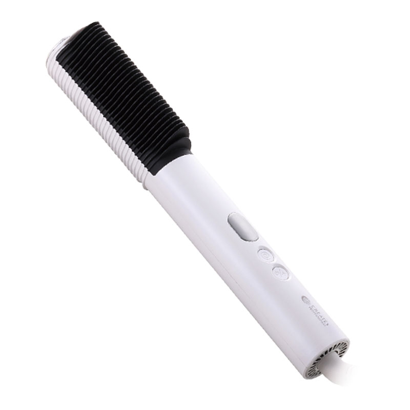 値下げ ELEMEA COMB STRAIGHTENER 正規品 正規販売店】クレイツ エレメア コームストレイナー SCK-K01W CREATEs