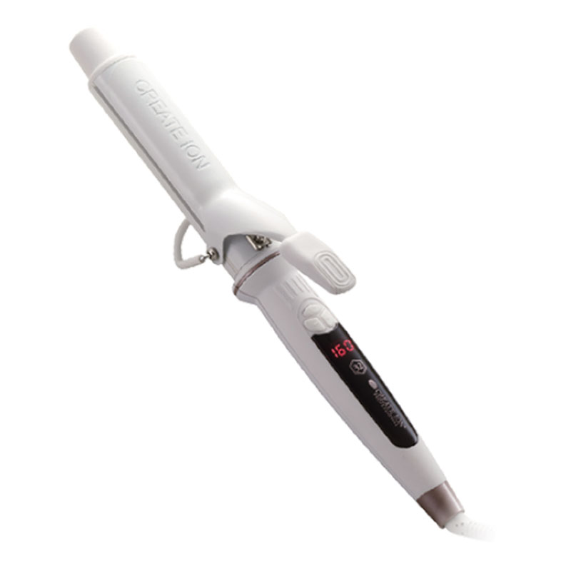 正規品】CREATE ION クレイツ イオン エレメアカール 32mm (SC-G73310W