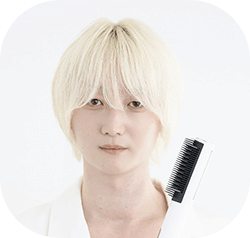 REDEAL inc. CEO 中村雄樹/はんぺん