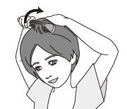 《正規販売店》 クレイツ エレメア コームストレイナー 使い方