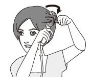 《正規販売店》 クレイツ エレメア コームストレイナー 使い方