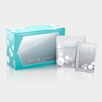 《正規販売店》炭酸ガスパック エニシー グローパック ジャンパーニュ