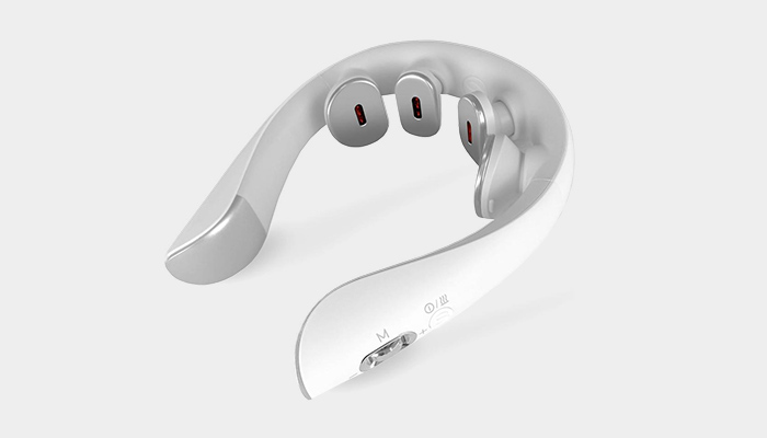 eviden エビデン スマートネック 極