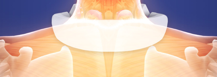 ヒーターと赤外線で「温める」