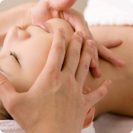 タッピングモード