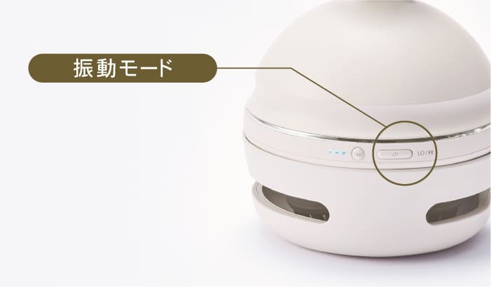 正規取扱店】FESTINO フェスティノ 充電式 EMS ヘッドスパ