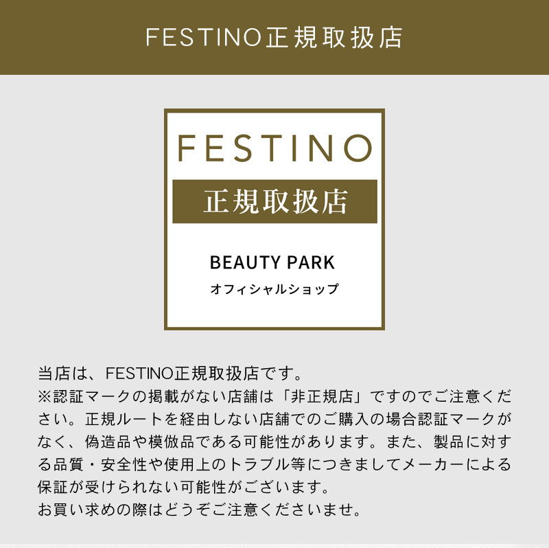 FESTINO フェスティノ 充電式 スタイリング ヒーターブラシ