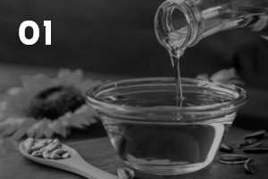 フラグ 配合成分イメージ写真