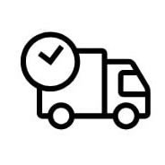 ラッピングは即日発送対象外