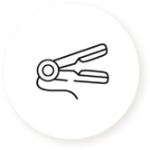 ストレートアイロン