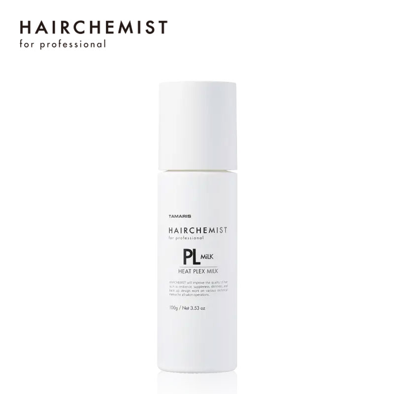 正規販売店】TAMARIS タマリス HAIRCHEMIST ヘアケミスト ヒート