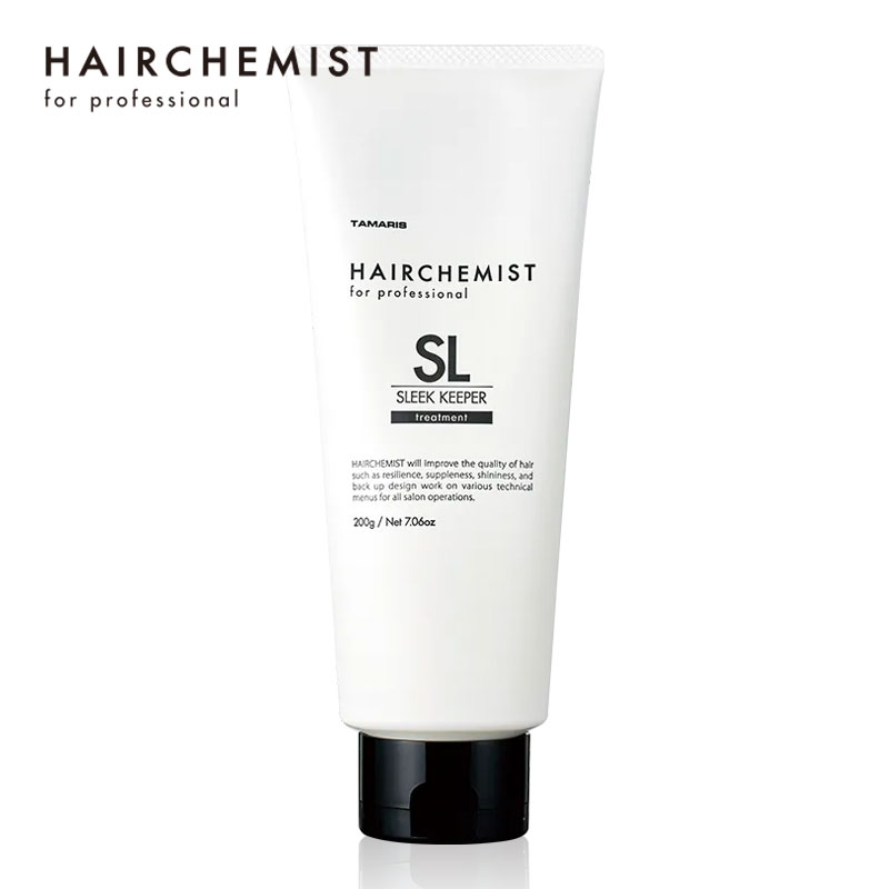 TAMARIS タマリス ヘアケミスト スリークキーパー トリートメント 200g