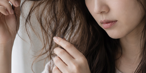 くせ毛におすすめのヘアオイル