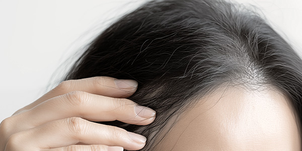 細い髪におすすめのヘアオイル