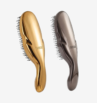 HAIRSTAR イオンスターブラシ PRO