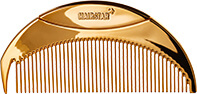 HAIRSTAR スターコーム