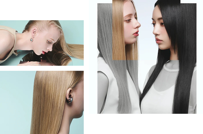 HAIRSTAR ヘアミスト 110ml