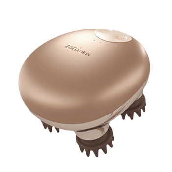 ゾーガンキン スカルプ EMS ヘッドスパ