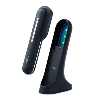 ステラボーテ レーザー&EMS リフトブラシPRO