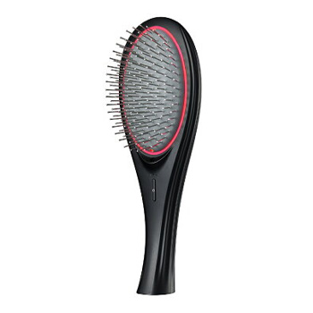 ウェイブウェイブ クッションブラシ EMS Brush Air