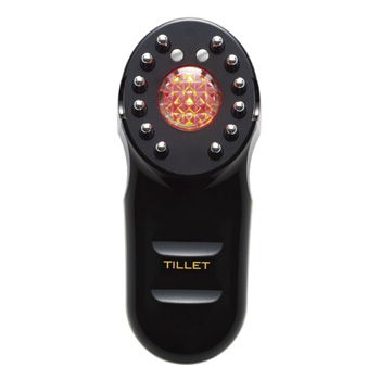 ティレット W-Gear イオン導入器