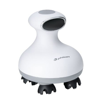 ファイテン 健光浴ヘッドスパ