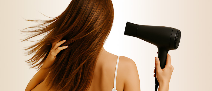 ヘアケア家電部門