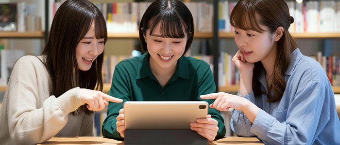 スタッフ高評価部門