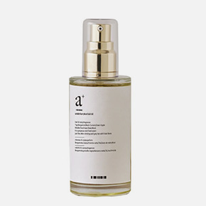 アンダーバープラス ヘアオイル