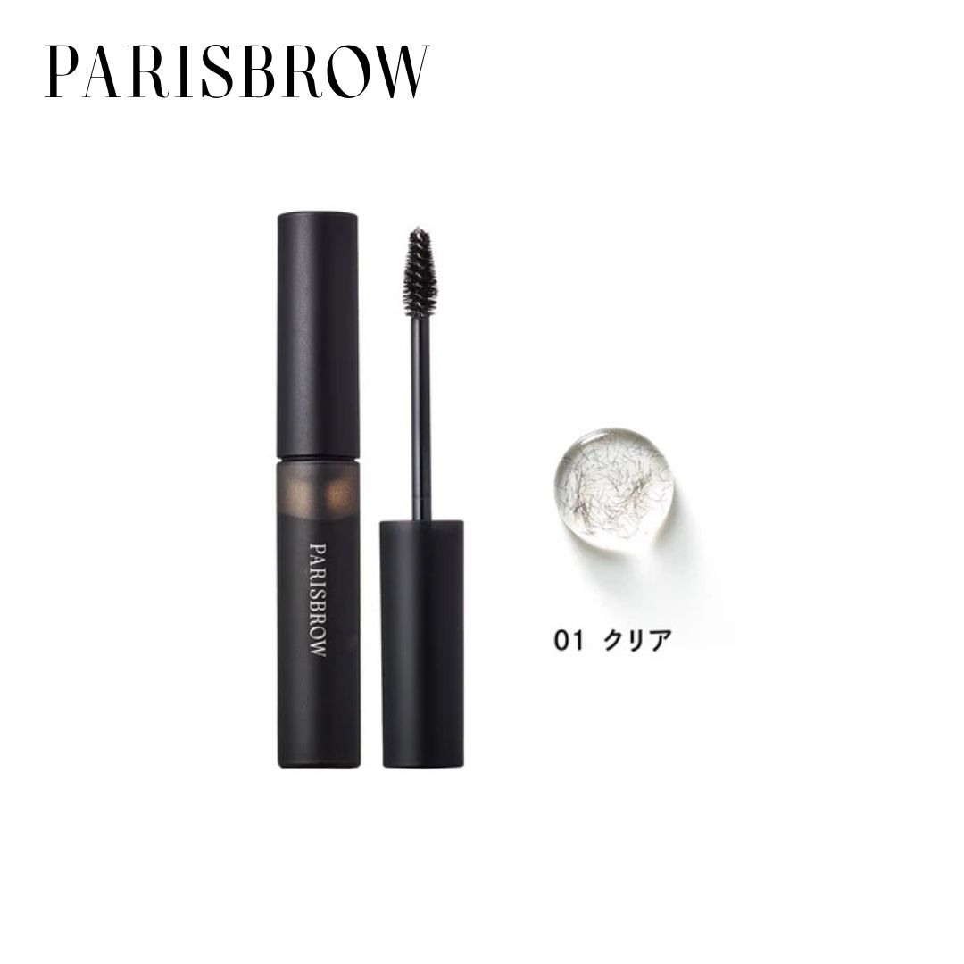 【正規販売店】PARISBROW(パリブロウ) スタイリングブロウジェル