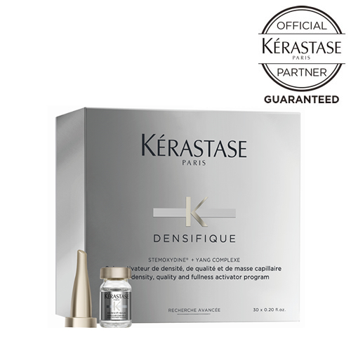公式通販サイト Kerastase ケラスターゼ Ds ヘアデンシティー プログラム 6ml 30本 Beauty Park ビューティーパーク レビュー一覧 Beauty Park ビューティーパーク 美容通販サイト