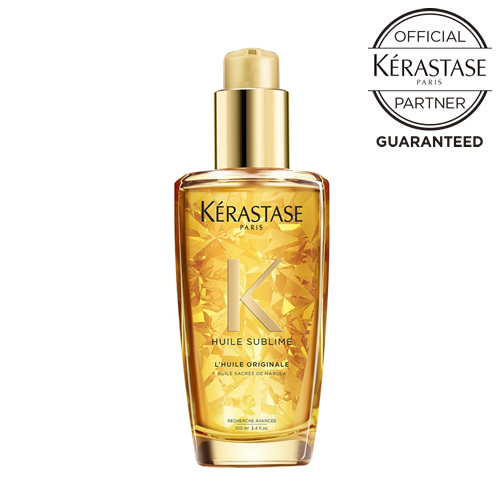 公式通販サイト Kerastase ケラスターゼ Hu ユイルスブリム ティーインペリアル 100ml Beauty Park ビューティーパーク